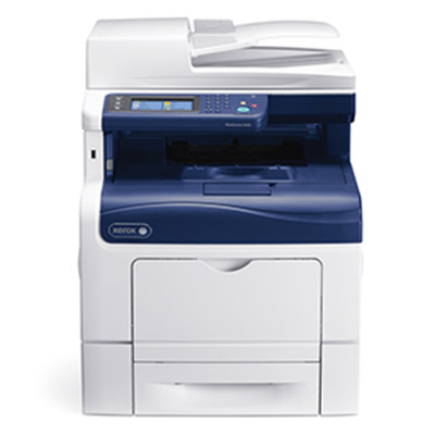 Multifuncional Xerox Wc Color Global Action