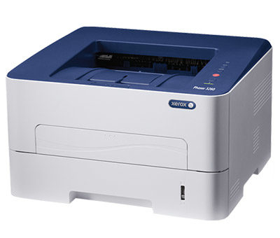 Impressora Xerox Phaser 3260 - Global Action